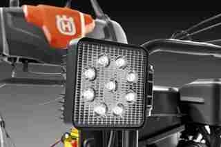 LED svetlomet